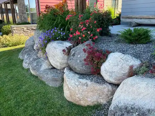 landscaping services Spinnerstown